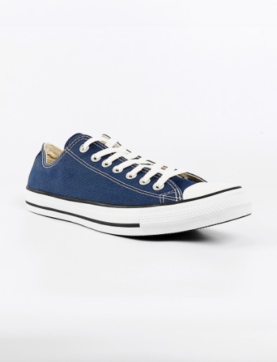 Zapato Chuck Taylor All Star Azul | Converse