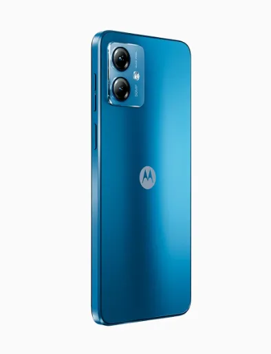 Celular MOTO G14 de  128GB y RAM 4GB Azul | Motorola