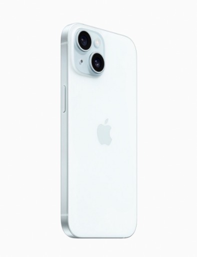 iPhone 15 de 256 GB Azul | Apple