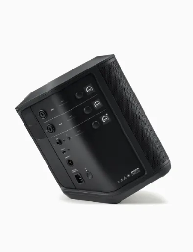 Caja Amplificada S1 Pro Bluetooth y Batería | Bose