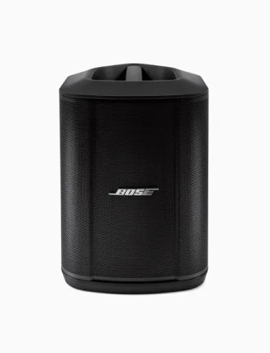 Caja Amplificada S1 Pro Bluetooth y Batería | Bose