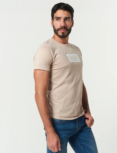 Camiseta Unique Abano