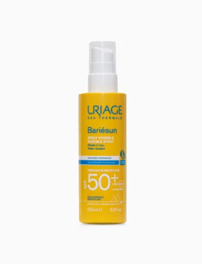 Spray Bariésun SPF50+ | Uriage