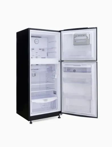 Refrigeradora Top Mount Milan 243 Lts Gris | Haceb