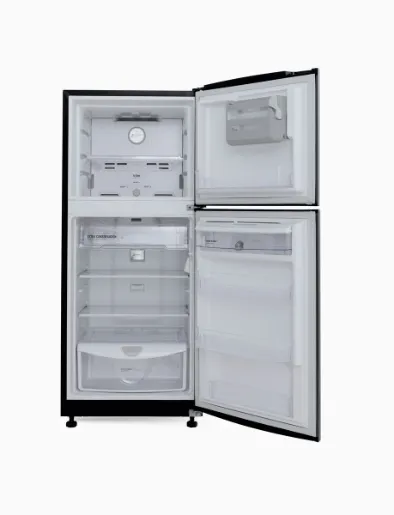Refrigeradora Top Mount Milan 271 Lts Gris | Haceb
