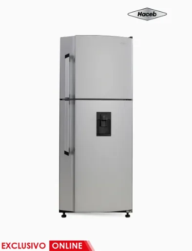 Refrigerador Top Mount Milan 404 Lts Croma | Haceb