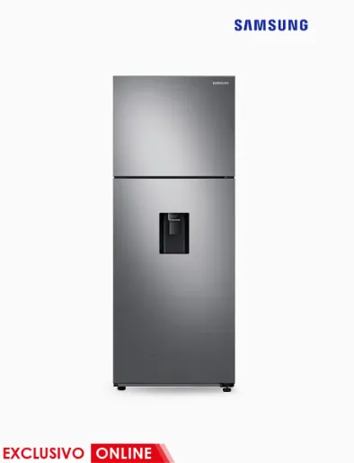 Refrigerador Top Mount 491 Lts Croma | Samsung