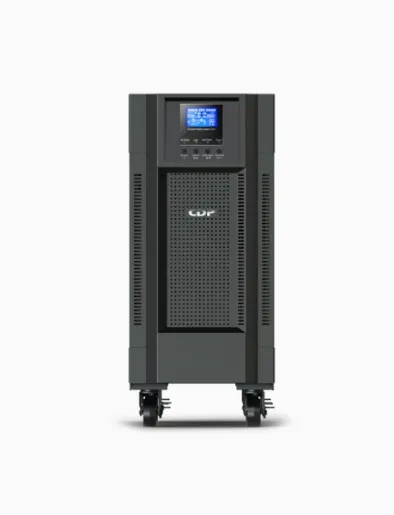 UPS Online 6000 W | CDP
