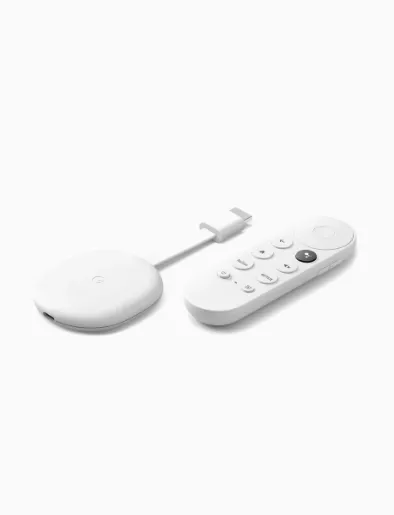 Chromecast con Google TV | Google