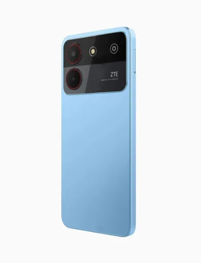 Combo de Celular Blade A54 Azul | ZTE + Audífono Tune 520BT | JBL