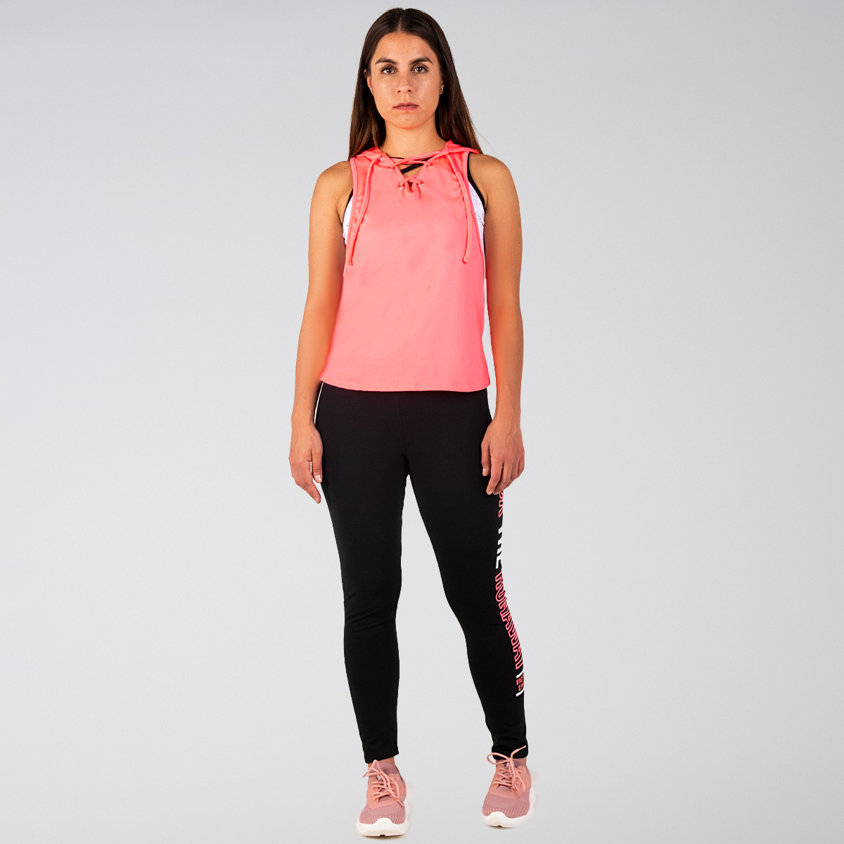 Conjunto deportivo 2 piezas