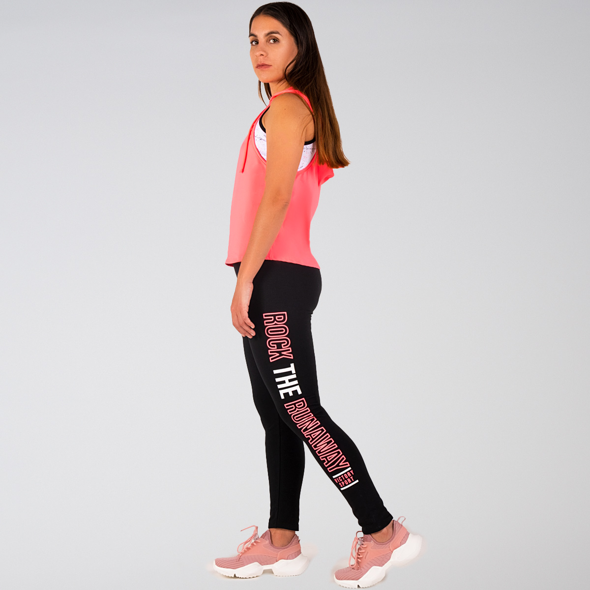 Conjunto deportivo 2 piezas