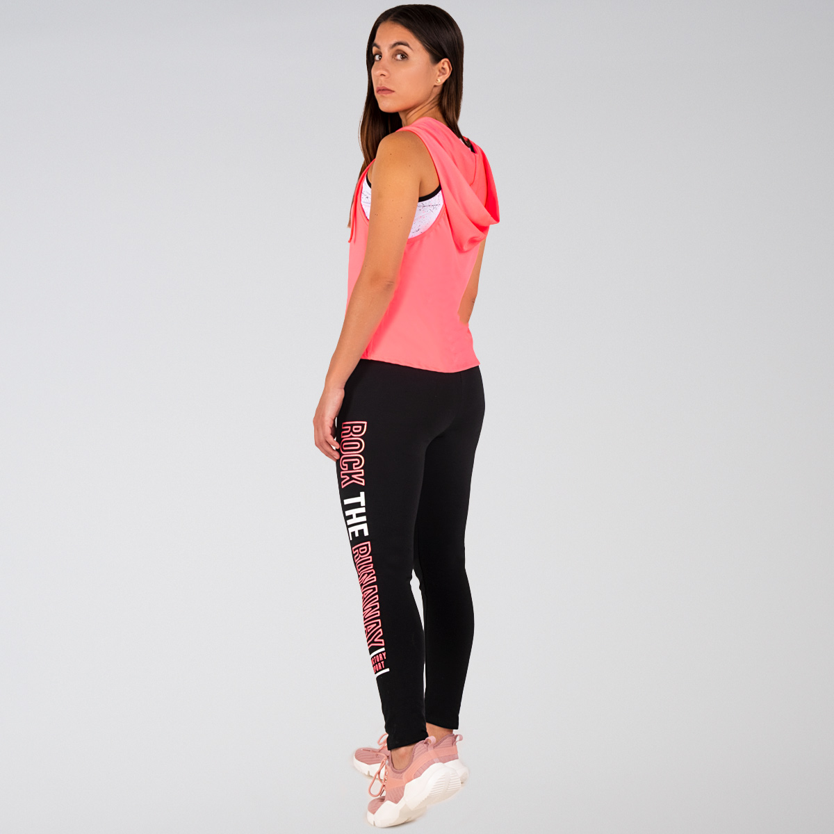 Conjunto deportivo 2 piezas