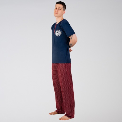 Pijama combinada 2 piezas