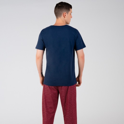 Pijama combinada 2 piezas