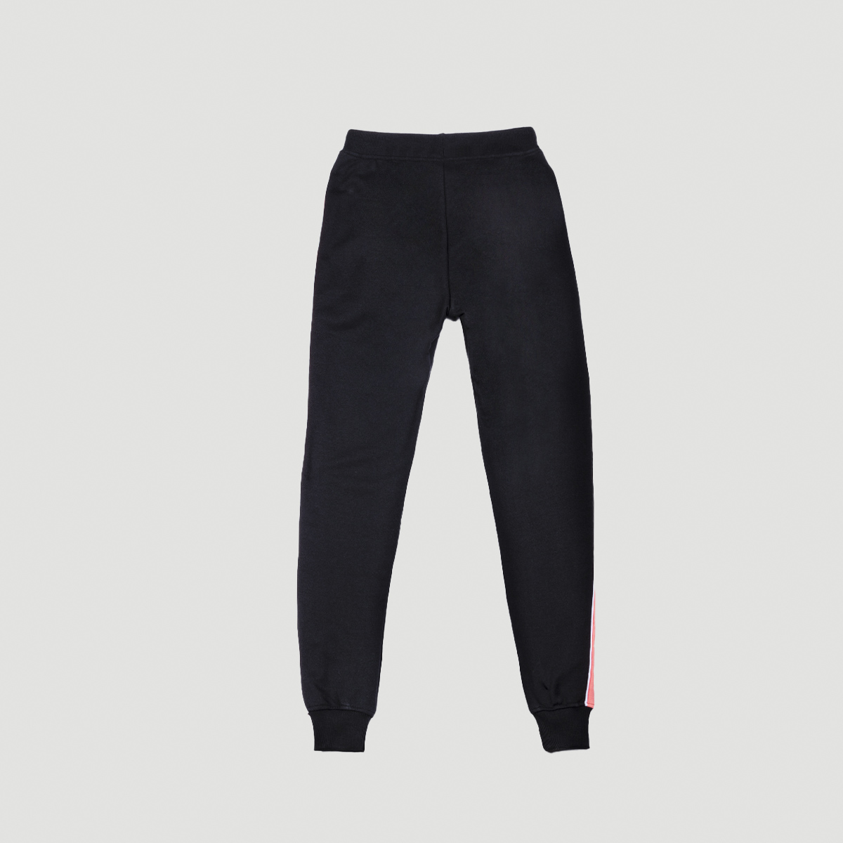 Jogger franjas laterales