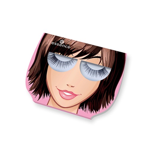 Beauty Secrets Fancy Lashes - Essence