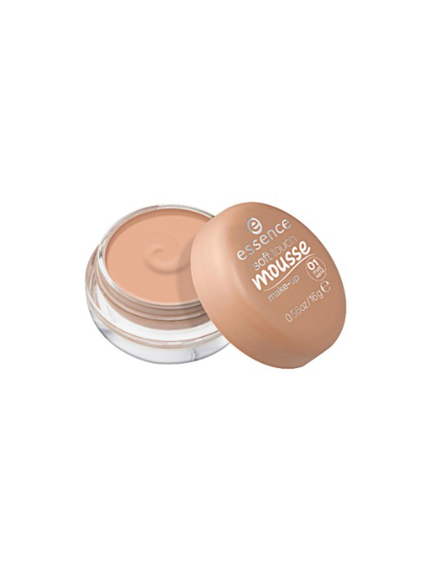 Base en Mousse Soft Touch | Essence