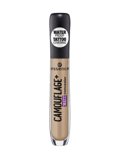 Corrector Camouflage+ Matt | <em class="search-results-highlight">Essence</em>