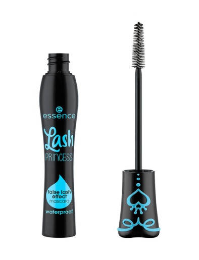 Máscara de Pestañas Lash Princess Waterproof | Essence