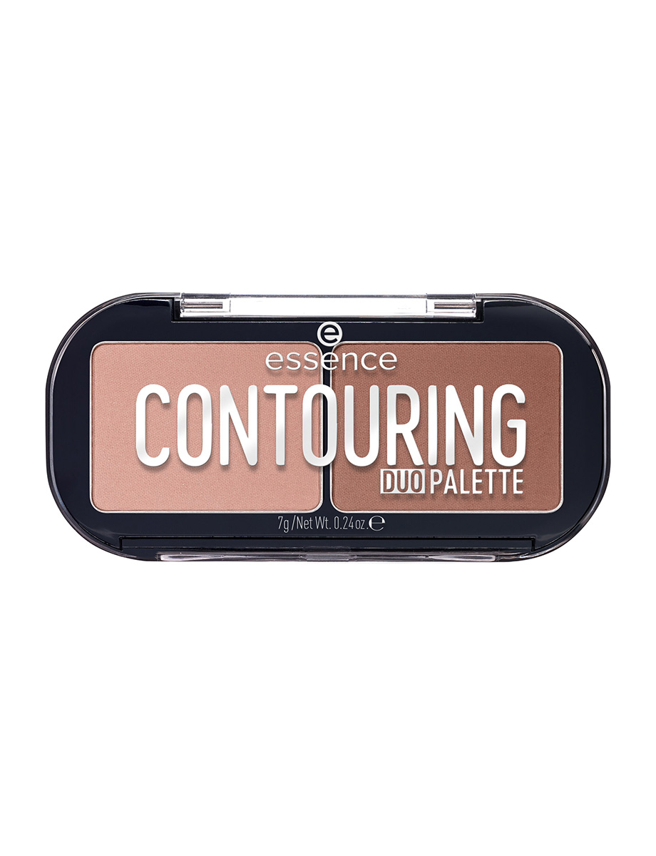 Paleta Dúo para Contouring | Essence