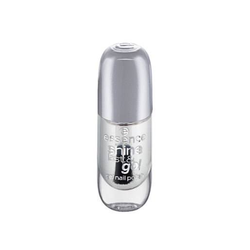 Esmalte shine last & go!