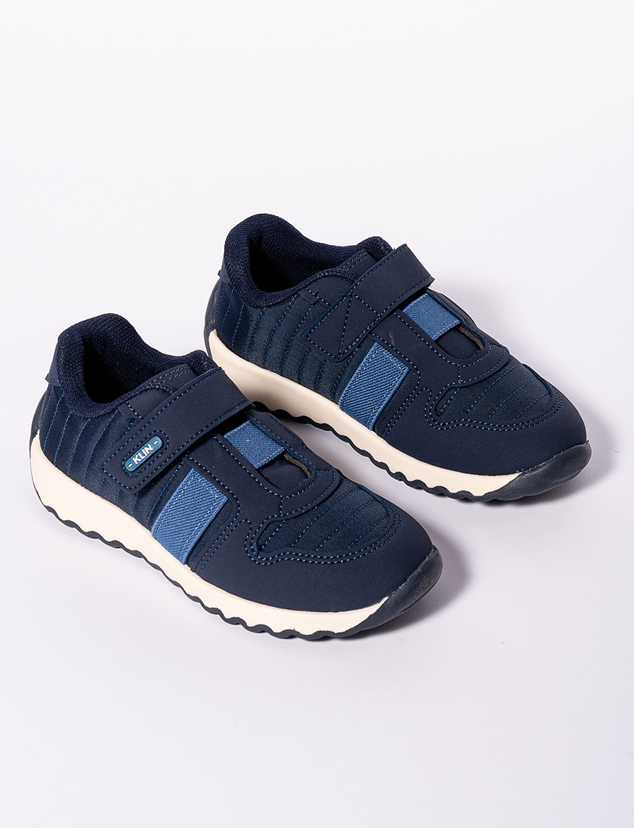 Zapato Klin con velcro