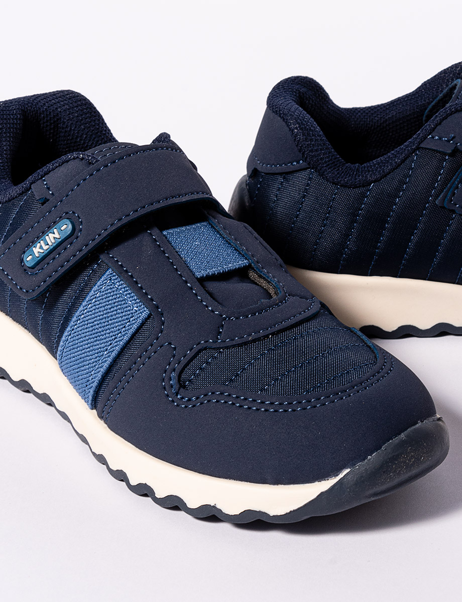 Zapato Klin con velcro