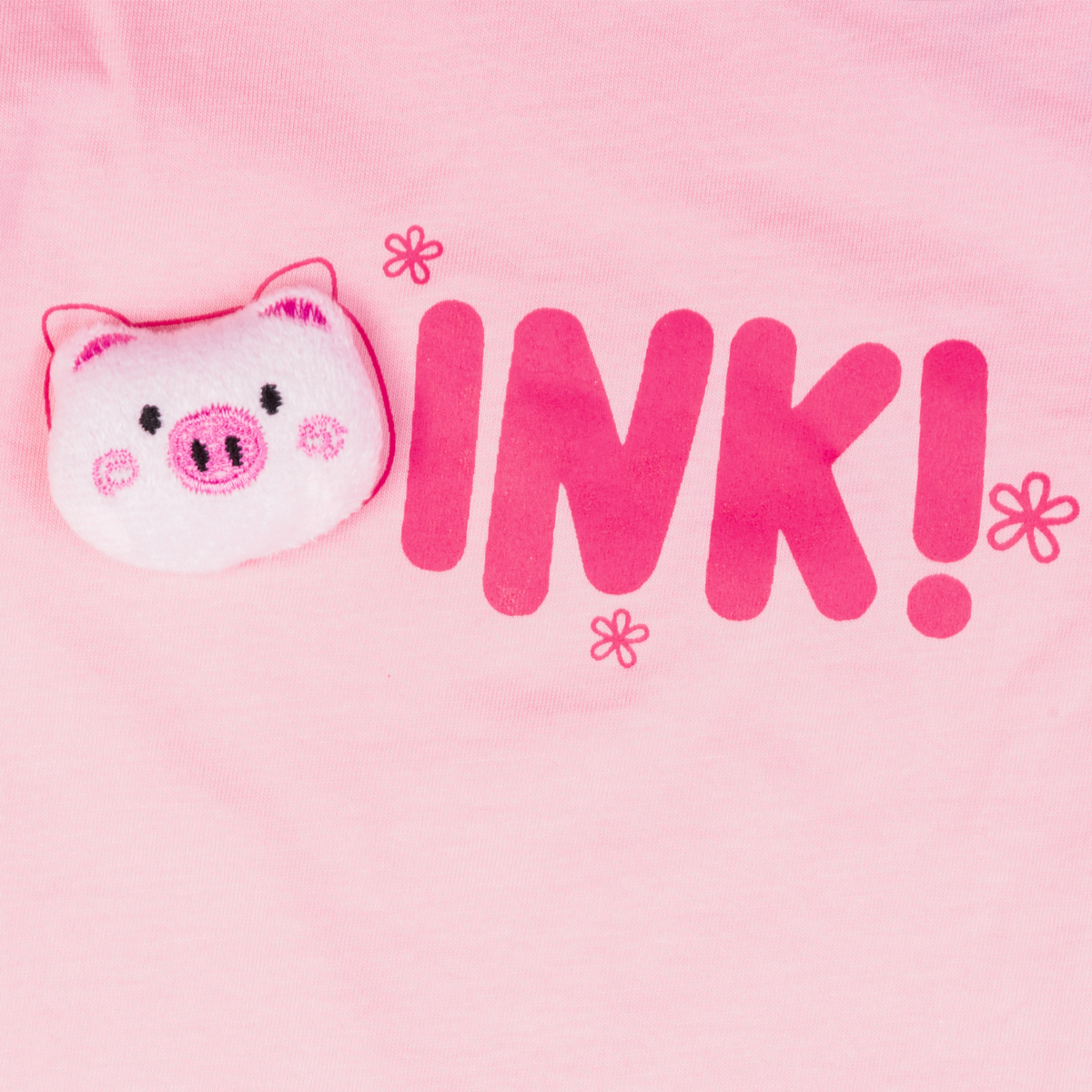 Pijama cerdito
