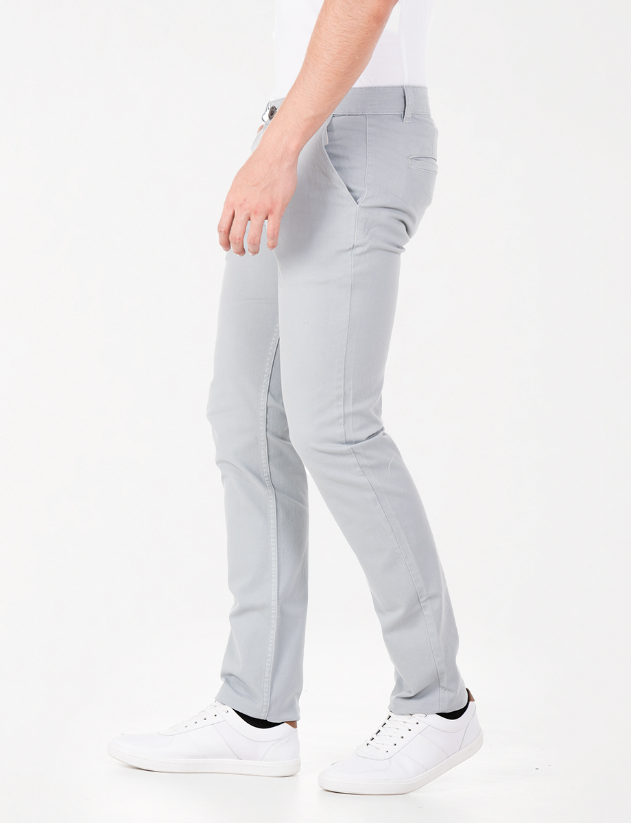 Pantalón chino casual
