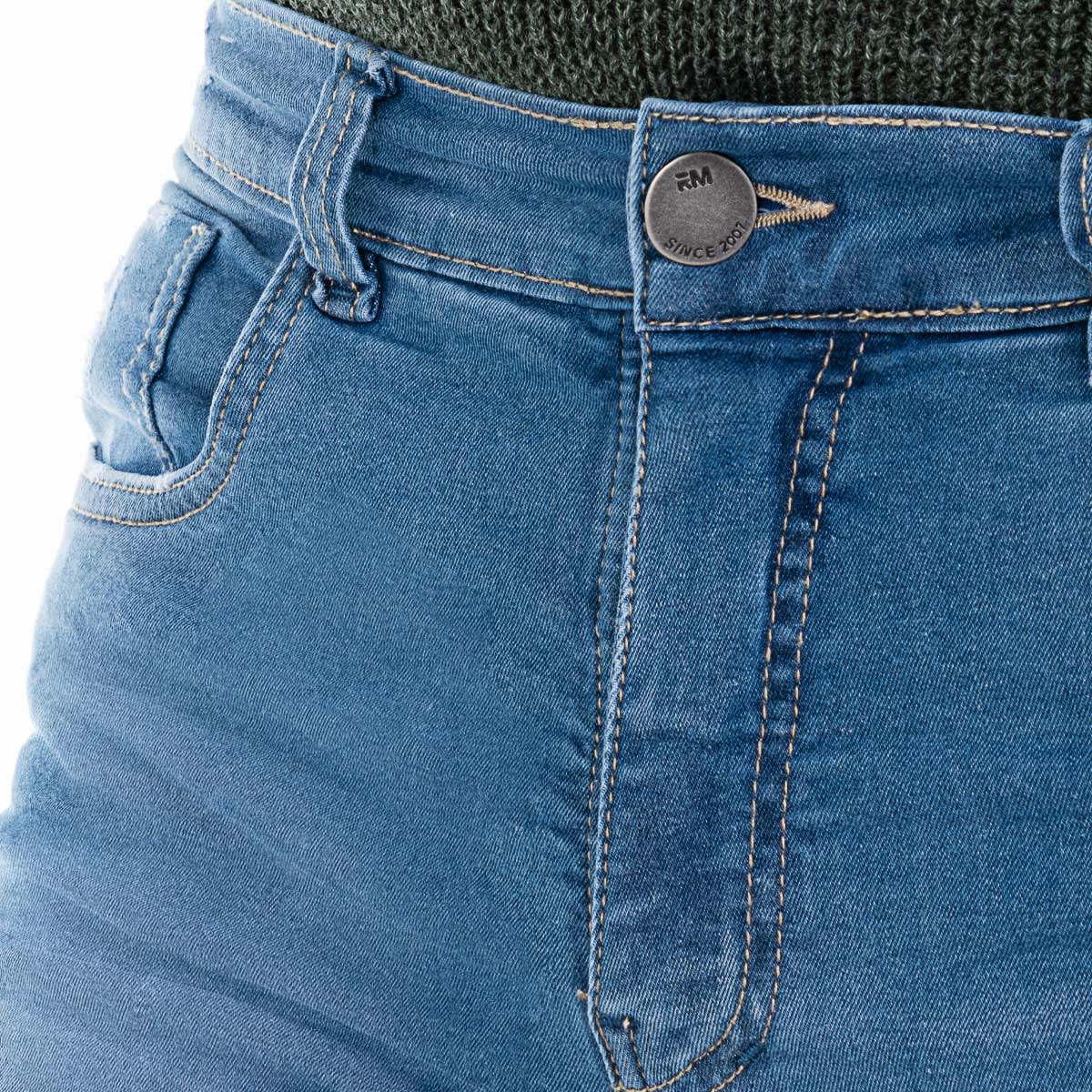 Jean skinny fit