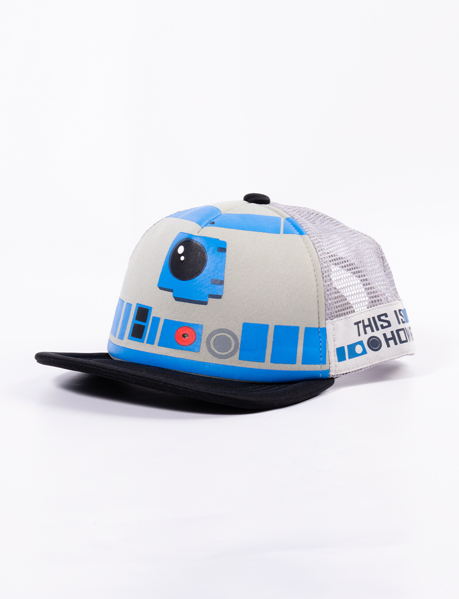 Gorra Star wars