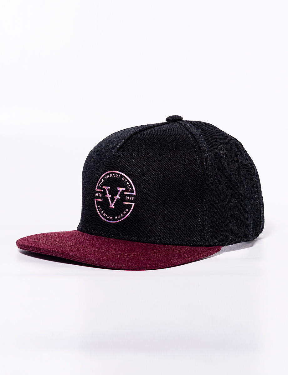 Gorra plana Vasari Style
