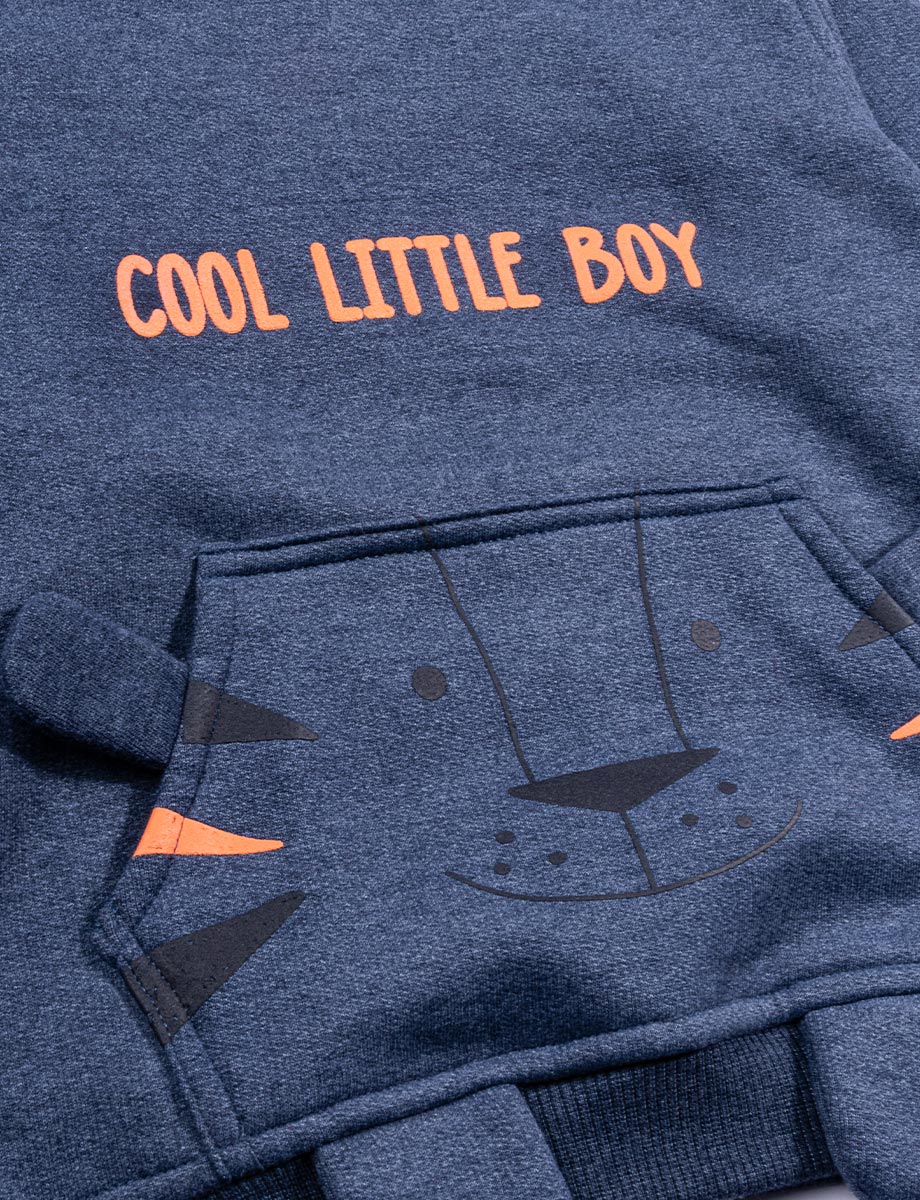 Conjunto Cool little boy