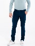 Pantalón casual azul marino