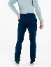 Pantalón casual azul marino