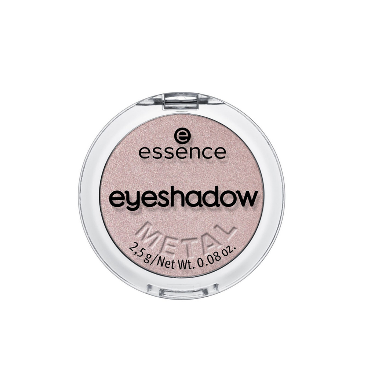 Sombra The eyeshadow 15 So chic