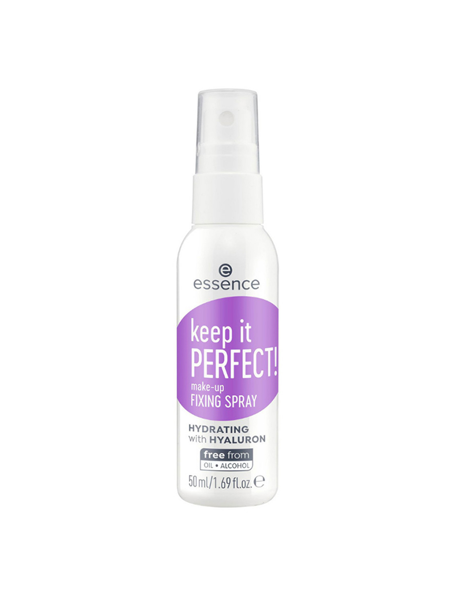 Spray Fijador de Maquillaje Keep it perfect! | Essence