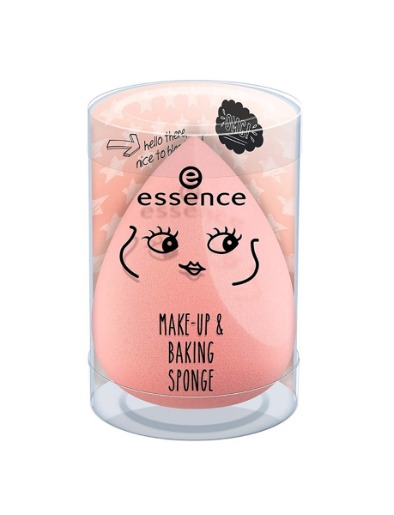Esponja para Maquillaje | Essence