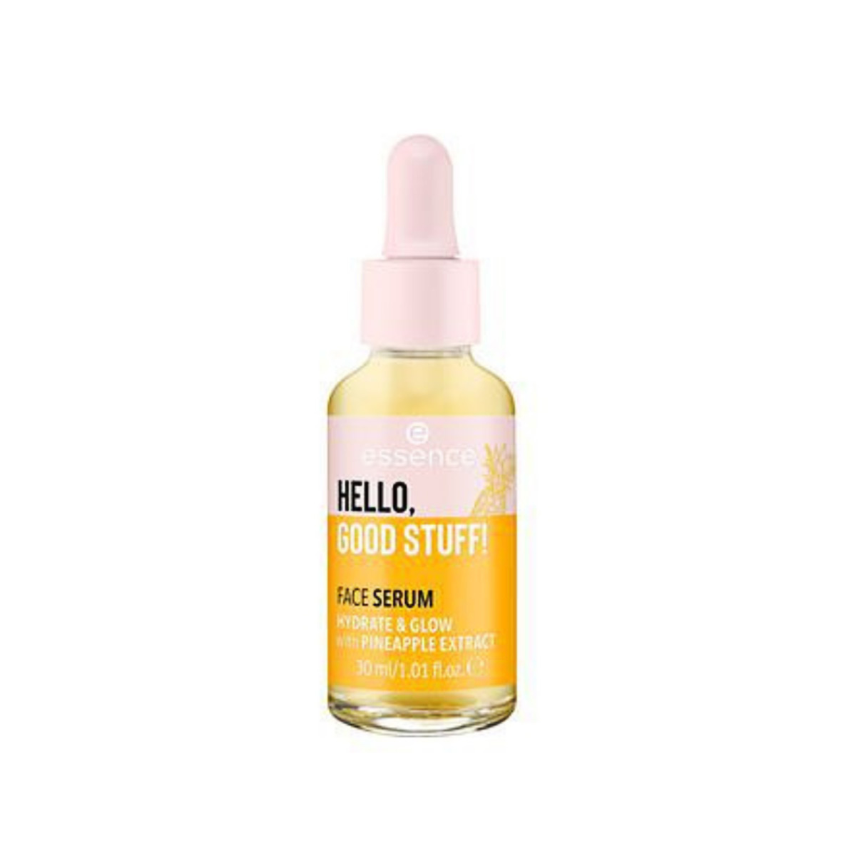 Essence Serum Hello Good Stuff