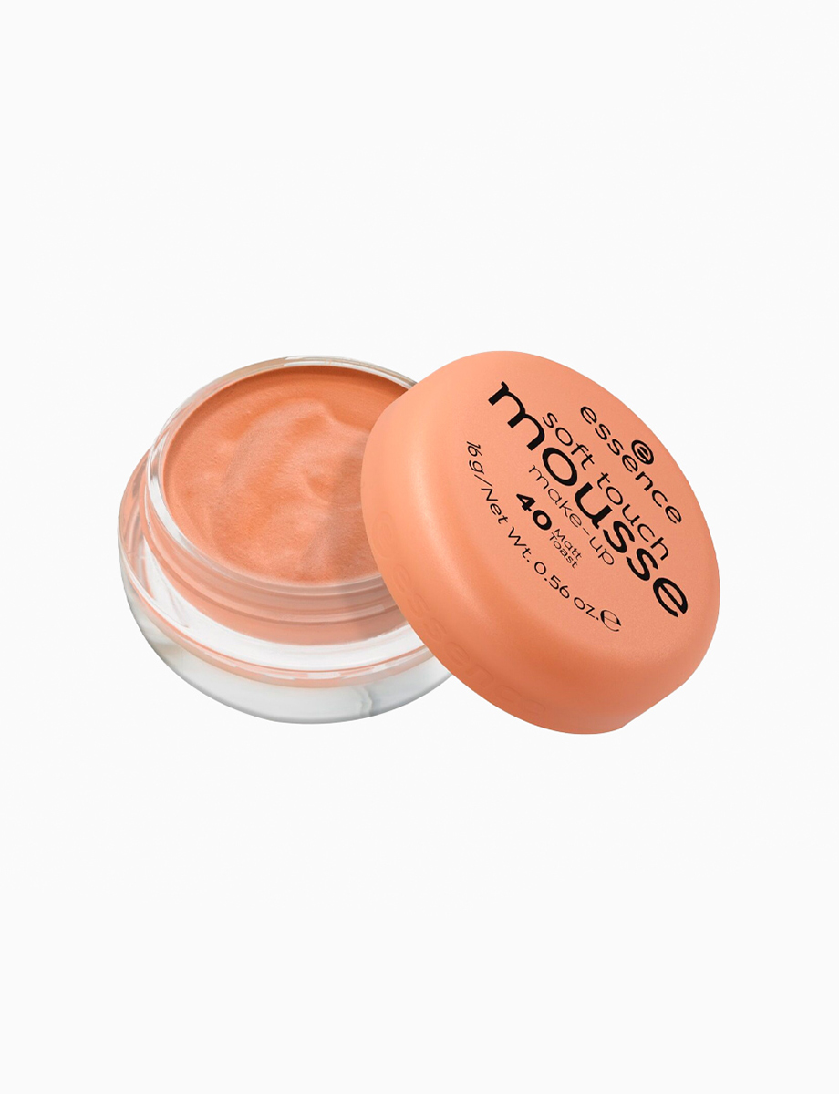 Base en Mousse Soft Touch | Essence