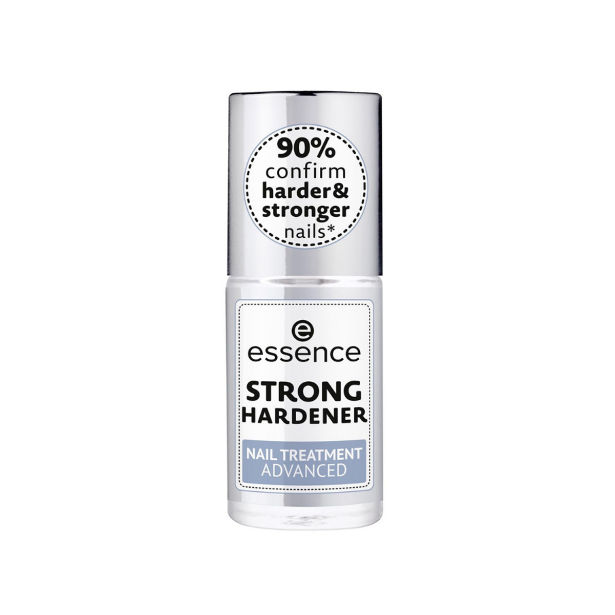 Endurecedor de Uñas Strong Hardender | Essence