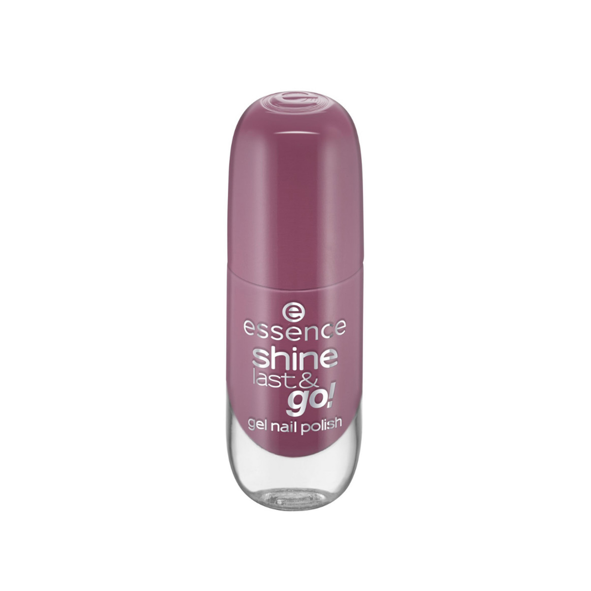 Esmalte de uñas Shine last & go! 10