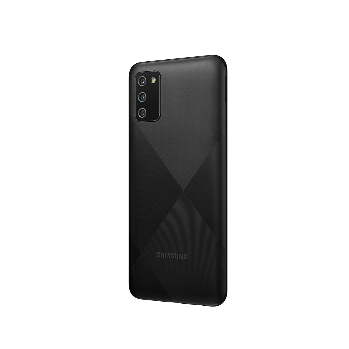 Samsung A02S negro