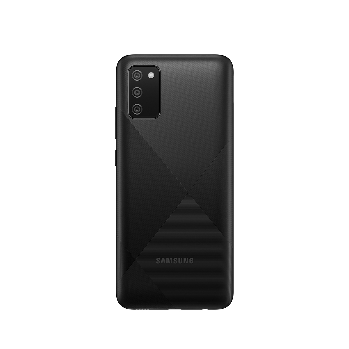 Samsung A02S negro