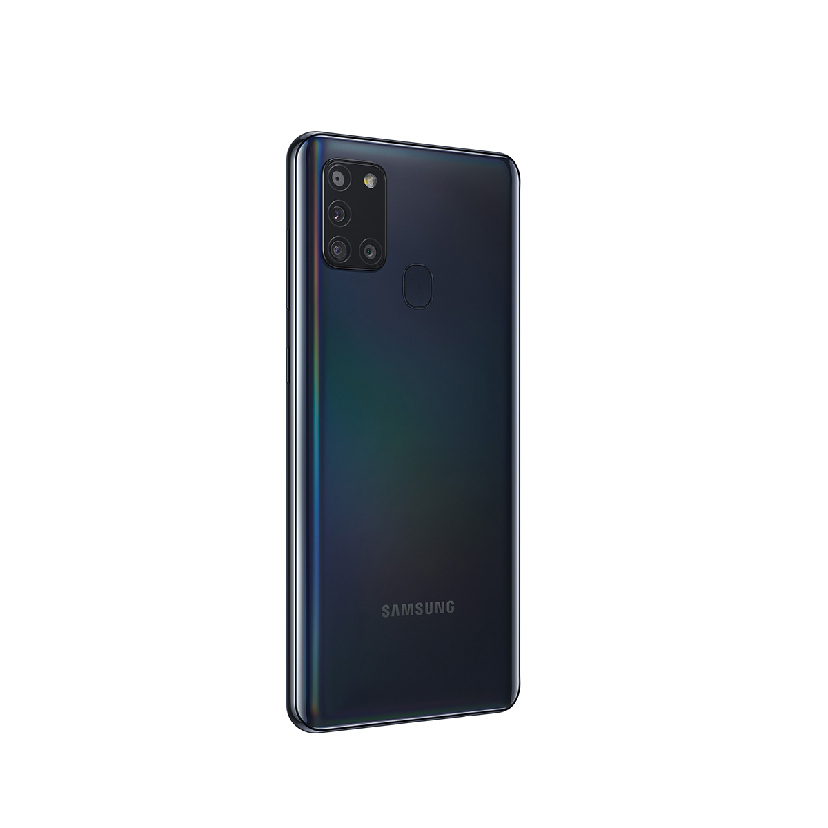 Samsung A21S negro