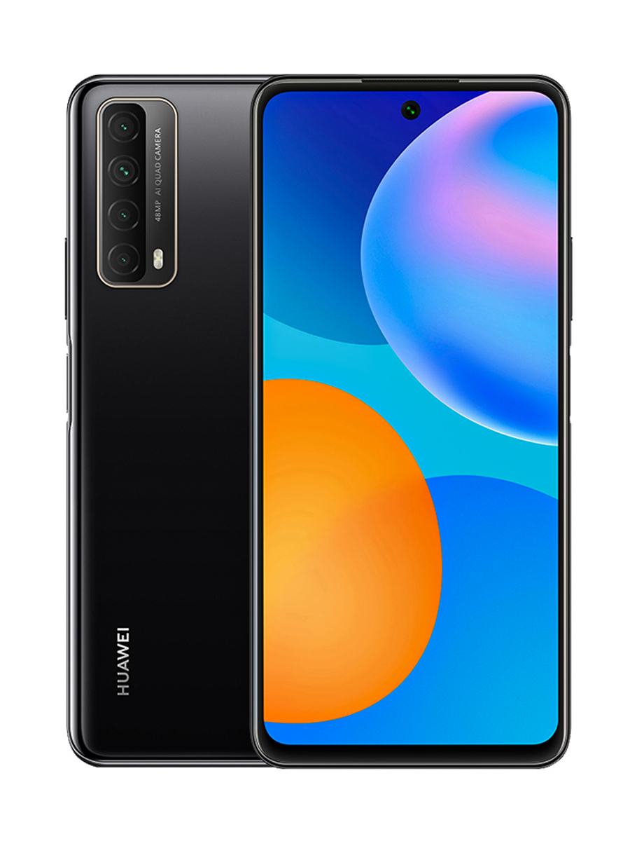 Huawei Y7a 64 GB
