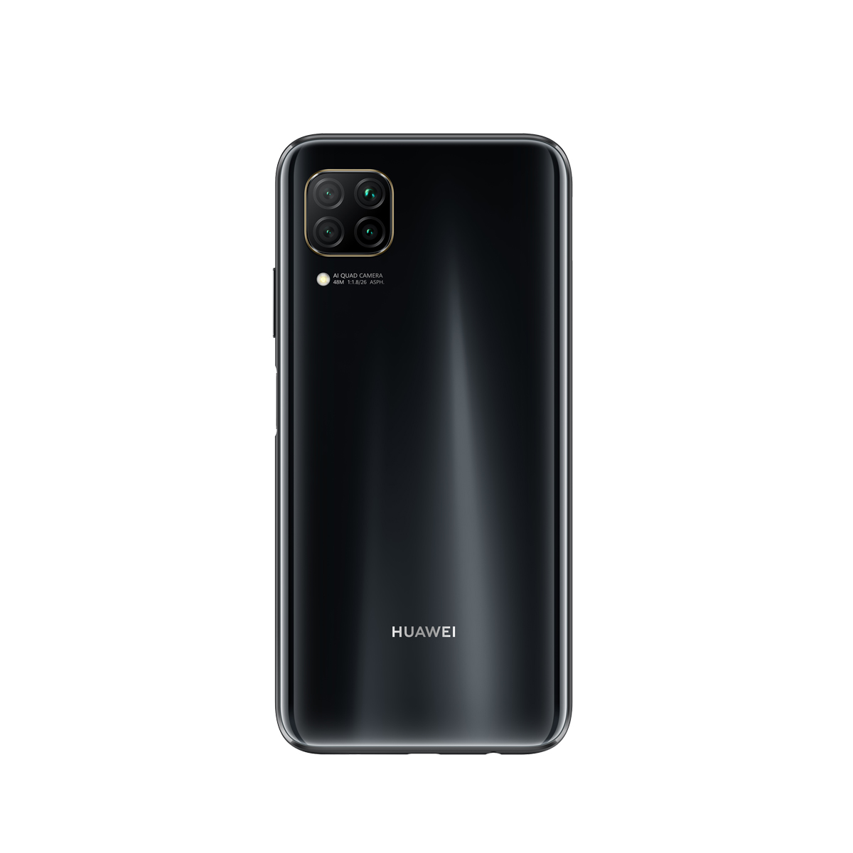 Huawei P40 lite negro