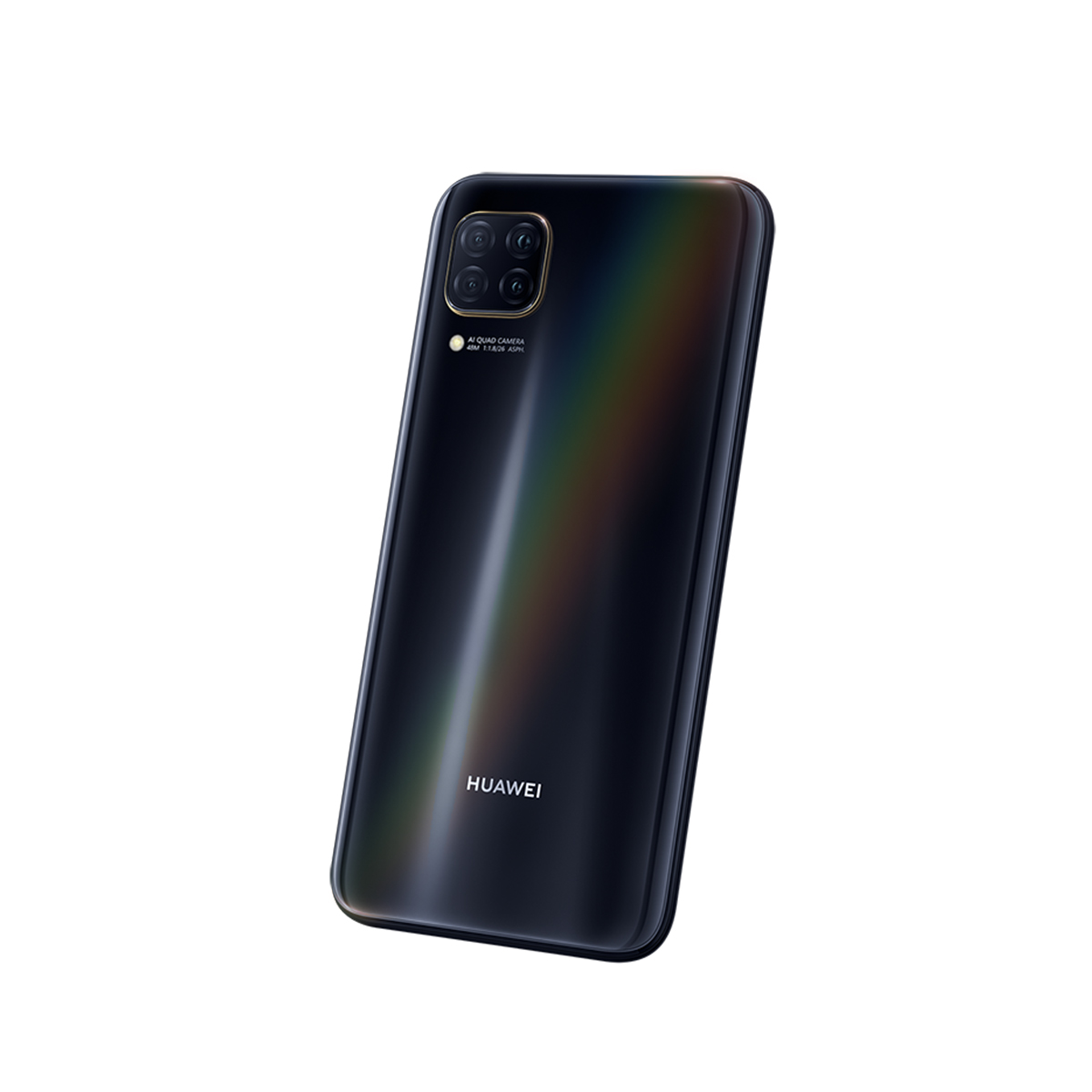 Huawei P40 lite negro