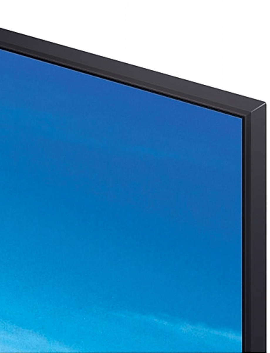 Samsung Smart TV 55" 4K